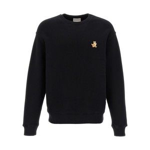 Maison Kitsuné Speedy Fox Patch Sweatshirt - NWT